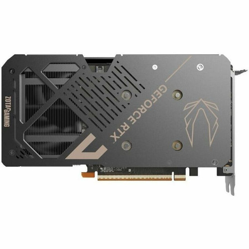 Zotac ZT-B50600F-10M GeForce RTX 5060 Graphics Card - 8 GB GDDR7 - 2.55 GHz Boost - PCIe 5.0 x 8 - Dual-Fan Cooler