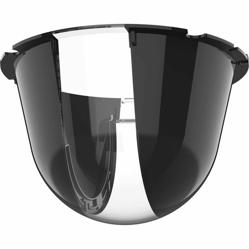 AXIS TP5802-E Dome Clear - Hard Coat - Outdoor - Scratch Resistant, Weather Resistant, Chemical Resistant - Clear (Fleet Network)
