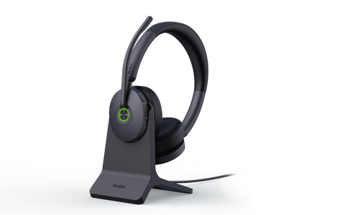 WH68 Hybrid - DECT Wireless Headset