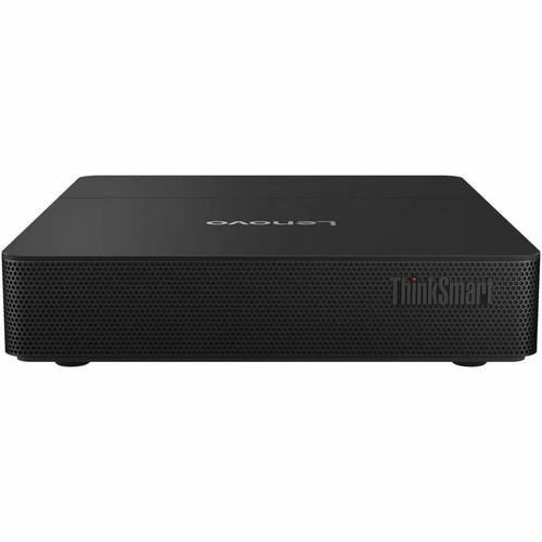 Lenovo 12W80001US ThinkSmart Core Gen 2 for Zoom Video Conference Controller - Multi-Touch Screen - Gigabit Ethernet - HDMI In/Out - Windows 11 IoT