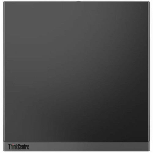 Lenovo 13C8000YUS ThinkCentre neo 50q QC Tiny Desktop - Snapdragon X X1-26-100 - 16GB LPDDR5X - 256GB NVMe SSD - Windows 11 Pro - Eclipse Black