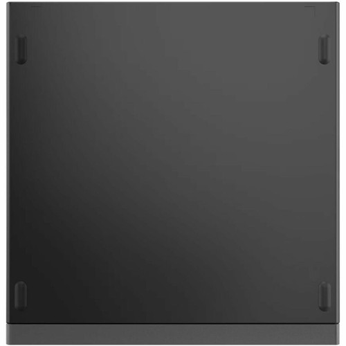 Lenovo 13C8000YUS ThinkCentre neo 50q QC Tiny Desktop - Snapdragon X X1-26-100 - 16GB LPDDR5X - 256GB NVMe SSD - Windows 11 Pro - Eclipse Black
