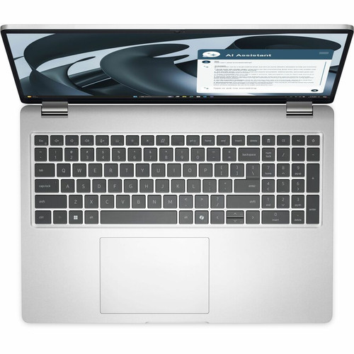 Dell 1CFWK Pro 16 Plus PB16255 Copilot+ PC Notebook - 16" Full HD Plus IPS - AMD Ryzen AI 7 PRO 350 - 32GB LPDDR5X - 512GB SSD - Windows 11 Pro