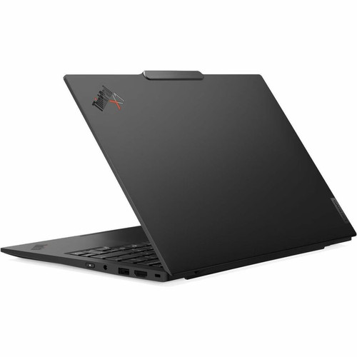 Lenovo 21NX00FRCA ThinkPad X1 Carbon Gen 13 14" Notebook - Intel Core Ultra 5225U - 16GB RAM - 512GB SSD - Windows 11 Pro - Canadian French Keyboard