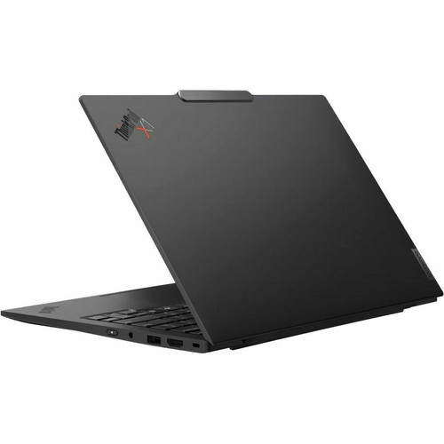 Lenovo 21NX00FRUS ThinkPad X1 Carbon Gen 13 Ultrabook - 14" WUXGA - Intel Core Ultra 5225U - 16GB RAM - 512GB SSD - Windows 11 Pro - Black