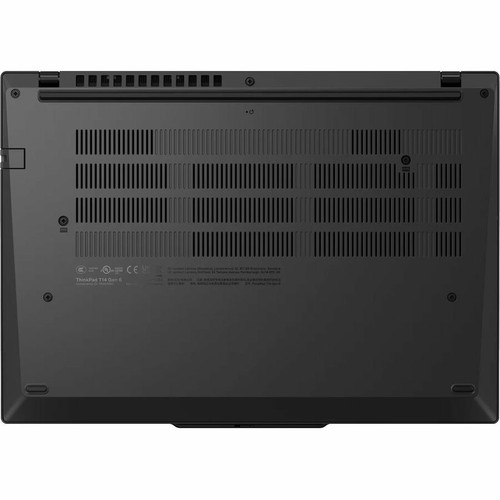 Lenovo 21QJ00CTUS ThinkPad T14 Gen 6 14" Touchscreen Copilot+ PC - AMD Ryzen AI 7 PRO 350 - 32GB RAM - 512GB SSD - Windows 11 Pro