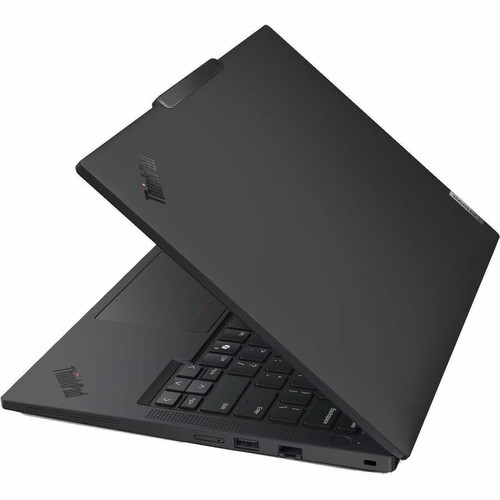 Lenovo 21QJ00CTUS ThinkPad T14 Gen 6 14" Touchscreen Copilot+ PC - AMD Ryzen AI 7 PRO 350 - 32GB RAM - 512GB SSD - Windows 11 Pro