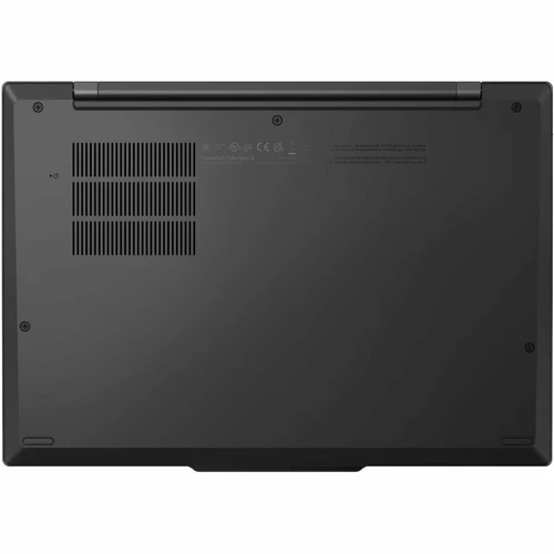 Lenovo 21QX000MCA ThinkPad T14s Gen 6 14" Copilot+ PC Notebook - Intel Core Ultra 7258V - 32GB RAM - 512GB SSD - WUXGA - Windows 11 Pro - Canadian