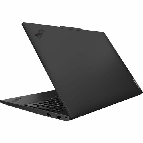 Lenovo 21RX000LCA ThinkPad P16s Gen 4 - 16" Copilot+ Mobile Workstation - AMD Ryzen AI 9 HX PRO 370 - 96 GB DDR5 - 2 TB SSD - Windows 11 Pro - French