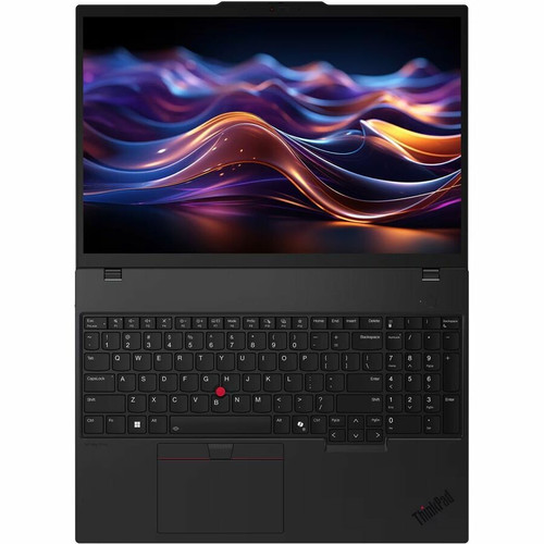 Lenovo 21RX000LCA ThinkPad P16s Gen 4 - 16" Copilot+ Mobile Workstation - AMD Ryzen AI 9 HX PRO 370 - 96 GB DDR5 - 2 TB SSD - Windows 11 Pro - French