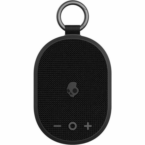 Skullcandy Kilo Portable Bluetooth Speaker System - 5 W RMS - Black - Battery Rechargeable (Fleet Network)