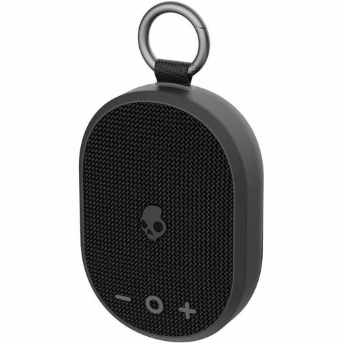 Skullcandy Kilo Portable Bluetooth Speaker System - Red - Battery Rechargeable (Fleet Network)
