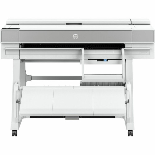 HP Designjet XT950 A0 Inkjet Large Format Printer - 36" (914.40 mm) Print Width - Color - 6 Color(s) - 21 Second Color Speed - 2400 x (Fleet Network)