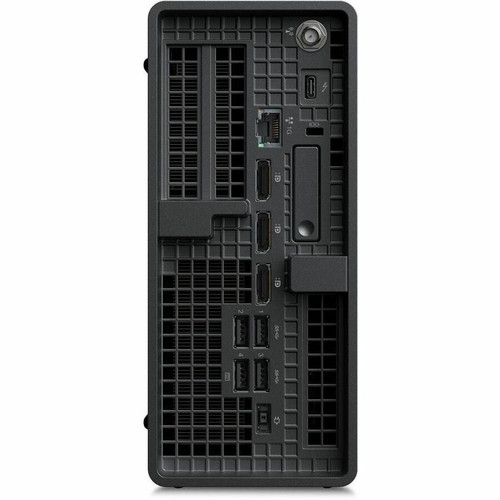 Lenovo 30J50039US ThinkStation P3 Ultra Gen 2 - Intel Core Ultra 5235 vPro - 16GB DDR5512GB PCIe NVMe SSD - Windows 11 Pro - Small Form Factor