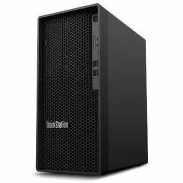 Lenovo 30JQ002TUS ThinkStation P2 Gen 2 Workstation - Intel Core Ultra 5235 vPro - 16GB DDR5 - 512GB NVMe SSD - Windows 11 Pro - Tower