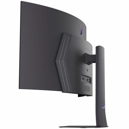 LG 45GX900A-B UltraGear 45" UW-QHD Curved OLED Gaming Monitor - 240Hz - 0.03ms - DisplayHDR True Black 400 - NVIDIA G-SYNC Compatible