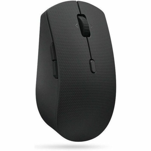 Lenovo 4X31R64316 Professional Wireless Rechargeable Keyboard & Mouse Combo - US English - Scissors Keys - Bluetooth/RF - Gray