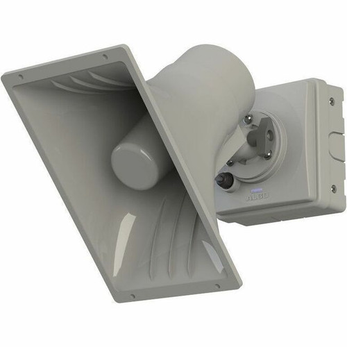 Algo 8197 Outdoor Desk Mount, Wall Mountable, Rack Mount Speaker (Fleet Network)