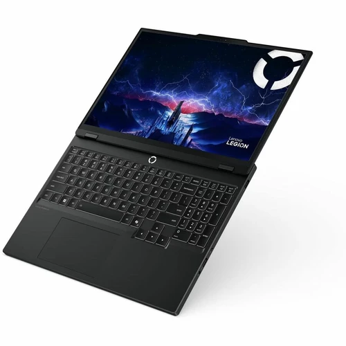 Lenovo 83F0001QUS Legion 5 15IAX10 Gaming Notebook - 15.1" OLED WQXGA 165Hz - Intel Core Ultra 7255HX - 16GB RAM - 1TB SSD - NVIDIA GeForce RTX 5060