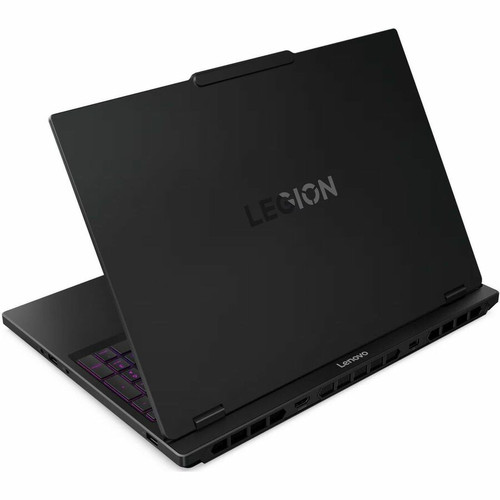 Lenovo 83F1000VUS Legion 5 15AKP10 Gaming Notebook - 15.1" WQXGA OLED 165Hz - AMD Ryzen AI 7350 - 32GB DDR5 - 1TB SSD - NVIDIA RTX 5070 8GB - Windows