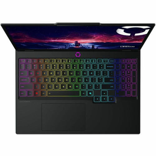 Lenovo 83F1000VUS Legion 5 15AKP10 Gaming Notebook - 15.1" WQXGA OLED 165Hz - AMD Ryzen AI 7350 - 32GB DDR5 - 1TB SSD - NVIDIA RTX 5070 8GB - Windows