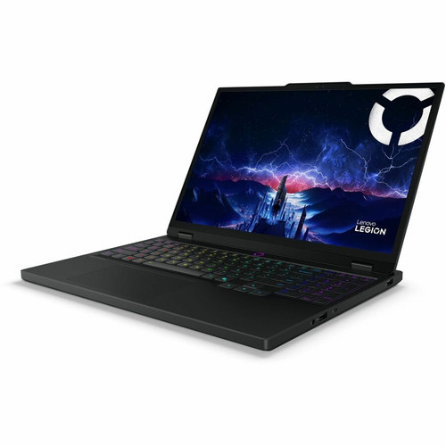 Lenovo 83LY0024CC Legion 5 15IRX10 Gaming Notebook - 15.1" WQXGA 165Hz - Intel Core i7-14700HX - 16GB DDR5 - 1TB SSD - NVIDIA GeForce RTX 5050 8GB