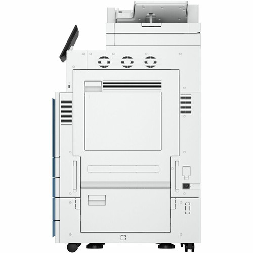 HP 9S186A#BGJ LaserJet Enterprise 8601DN Laser Multifunction Printer - Network Ready Office Workhorse