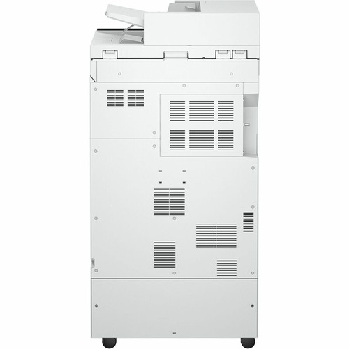 HP 9S186A#BGJ LaserJet Enterprise 8601DN Laser Multifunction Printer - Network Ready Office Workhorse