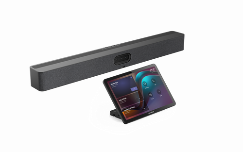 MeetingBar A50 Microsoft Teams Rooms on Android A50-031