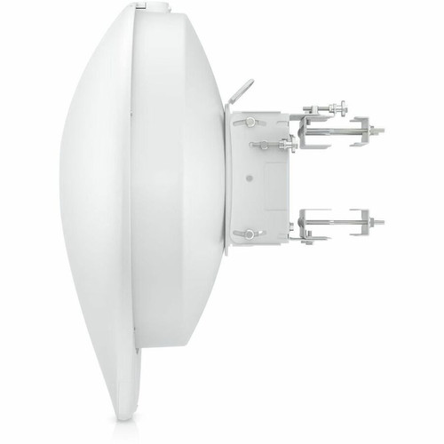 Ubiquiti AF60-XG airFiber 60 XG Wireless Bridge - 5 GHz Single Band - 866.6 Mbps - Gigabit/10GbE - PoE PD