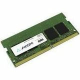 Axiom RAM Module - For Notebook, Server - 32 GB (2 x 16GB) - DDR5-4800/PC5-38400 DDR5 SDRAM - 4800 MHz - 262-pin - SoDIMM (Fleet Network)