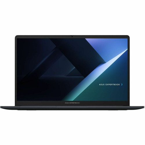 Asus ExpertBook B1 B1503 B1503CVA-P716512-CA 15.6" Notebook - Full HD - Intel Core i7 13th Gen i7-1355U - 16 GB - 512 GB SSD - Intel - (Fleet Network)