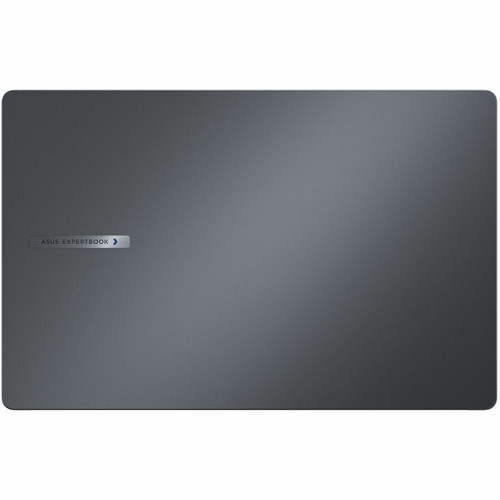 Asus B1503CVA-P716512-CA ExpertBook B1 15.6" Notebook - Intel Core i7-1355U 13th Gen - 16GB DDR5 RAM - 512GB SSD - Windows 11 Pro - Fingerprint Reader