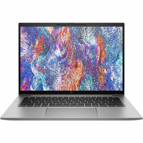 HP ZBook Firefly G11 A 14" Touchscreen Mobile Workstation - WUXGA - AMD Ryzen 7 8840HS - 32 GB - 512 GB SSD - English Keyboard - - AMD (Fleet Network)