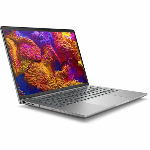 HP ZBook 8 G1as 14" Copilot+ PC Mobile Workstation - WUXGA - AMD Ryzen AI 9 HX PRO 375 - 32 GB - 1 TB SSD - English Keyboard - Meteor (Fleet Network)