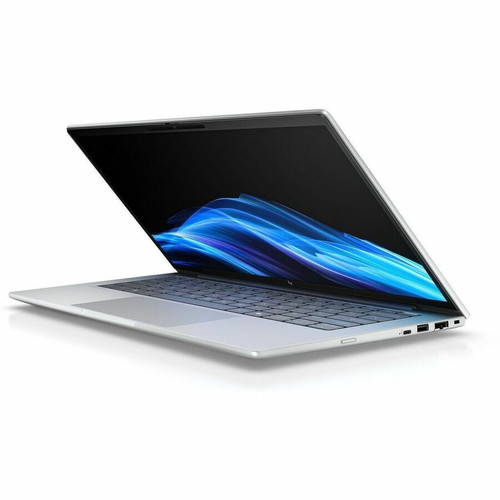 HP C2NM0UT#ABA EliteBook 8 G1i 16" Notebook - Intel Core Ultra 7255U - 16GB DDR5 RAM - 512GB PCIe NVMe SSD - Windows 11 Pro - Glacier Silver