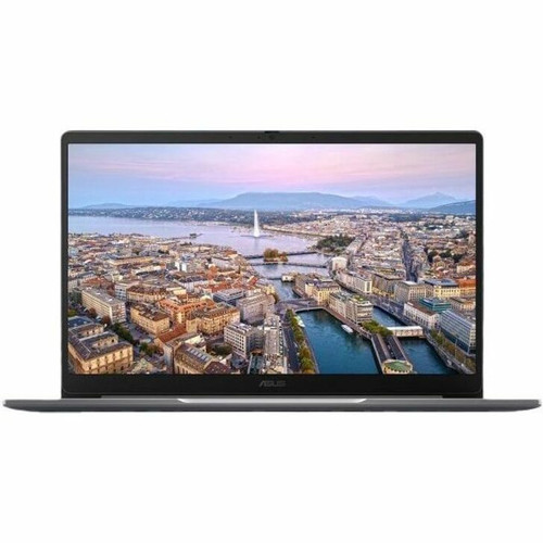 Asus Chromebook CX1405 CX1405CTA-DS31-CB 14" Chromebook - Full HD - Intel Core 3 N355 - 8 GB - 128 GB Flash Memory - English, French - (Fleet Network)