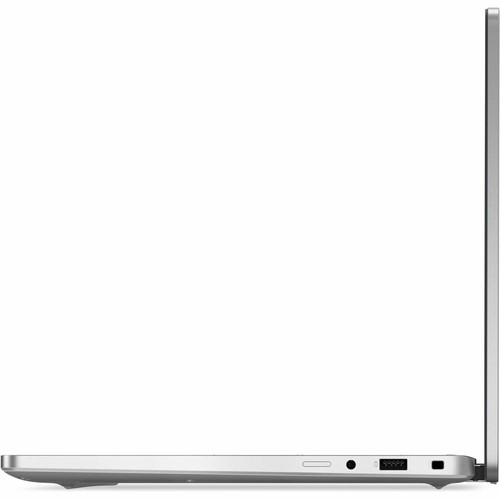 Dell D17PX Pro 14 Plus PB14250 Notebook - 14" Touchscreen - Intel Core Ultra 7265U vPro - 16GB RAM - 512GB SSD - Windows 11 Pro - Gray
