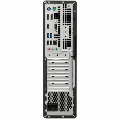 Asus D901SDRC-P7161TB3-CB ExpertCenter D9 Small Form Factor Desktop - Intel Core i7-14700 14th Gen - 16GB DDR5 - 1TB NVMe SSD - Windows 11 Pro