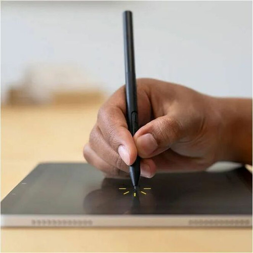 Wacom DTHA116CL0Z MovinkPad 11 Graphics Tablet - 11" IPS Touchscreen - 5080 lpi - 8192 Pressure Levels - 8 GB RAM - Wireless Bluetooth/Wi-Fi