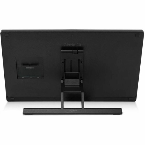 Wacom DTK246K0A Cintiq 24 Graphics Tablet - 24" LCD WQHD Pen Display - 8192 Pressure Levels - Compatible with PC - Android - Mac