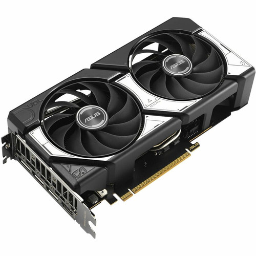 Asus DUAL-RTX5060-O8G NVIDIA GeForce RTX 5060 8GB GDDR7 Graphics Card