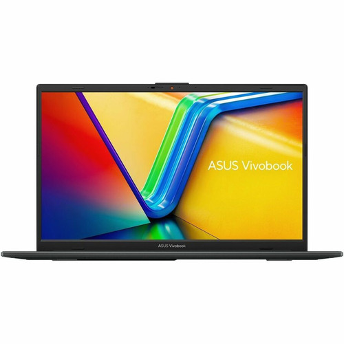 Asus Vivobook Go 15 OLED E1504F E1504FA-DS31-CA 15.6" Notebook - Full HD - AMD Ryzen 3 7320U - 8 GB - 512 GB SSD - Mixed Black - AMD - (Fleet Network)