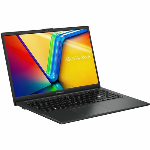 Asus Vivobook Go 15 OLED E1504F E1504FA-DS31-CA 15.6" Notebook - Full HD - AMD Ryzen 3 7320U - 8 GB - 512 GB SSD - Mixed Black - AMD - (Fleet Network)