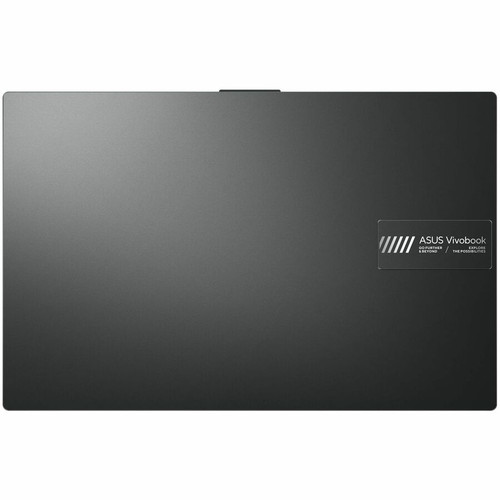 Asus E1504FA-DS31-CA Vivobook Go 15 OLED Notebook - 15. 6" Full HD OLED - AMD Ryzen 3 7320U - 8 GB LPDDR5 - 512 GB SSD - Mixed Black