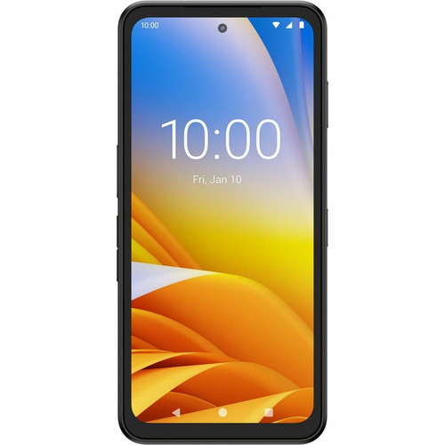 Zebra EM45 Enterprise Mobile - 5G, 4G, 2G, 3G, 5G LTE, LTE - Qualcomm 2.20 GHz - 8 GB RAM - 128 GB Flash - 6.7" Full HD+ Touchscreen - (Fleet Network)
