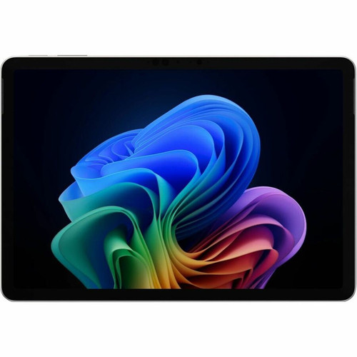 Microsoft Surface Pro 12 (2025) Copilot+ PC Tablet - 12" - Qualcomm Snapdragon X Plus - 16 GB - 512 GB Storage - Windows 11 Pro - - 1 (Fleet Network)