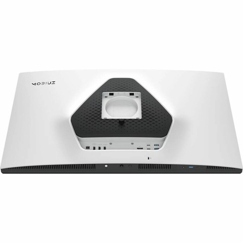 BenQ MOBIUZ EX321UX 32" Class 4K UHD Gaming LED Monitor - 16:9 - 31.5" Viewable - In-plane Switching (IPS) Technology - Mini LED - x - (EX321UX)