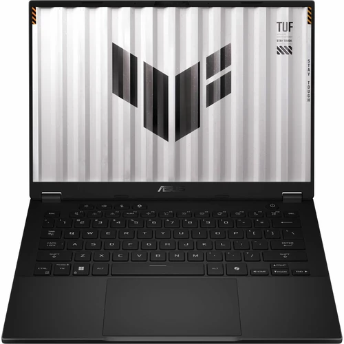 TUF FA401KH-DS74-CA Gaming A14 14" Gaming Notebook - AMD Ryzen AI 7350 - 16 GB RAM - 1 TB SSD - 2.5K 165 Hz IPS - NVIDIA GeForce RTX 5050 8 GB