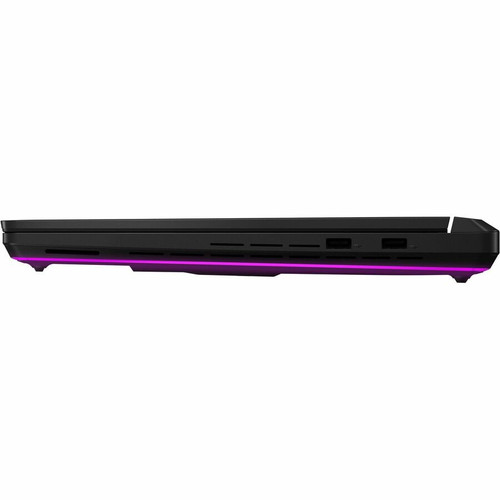 Asus G635LR-XS96 ROG Strix SCAR 16 Gaming Notebook - 16" 2. 5K 240 Hz - Intel Core Ultra 9275HX - 32 GB RAM - 1 TB SSD - NVIDIA GeForce RTX 5070 Ti 12
